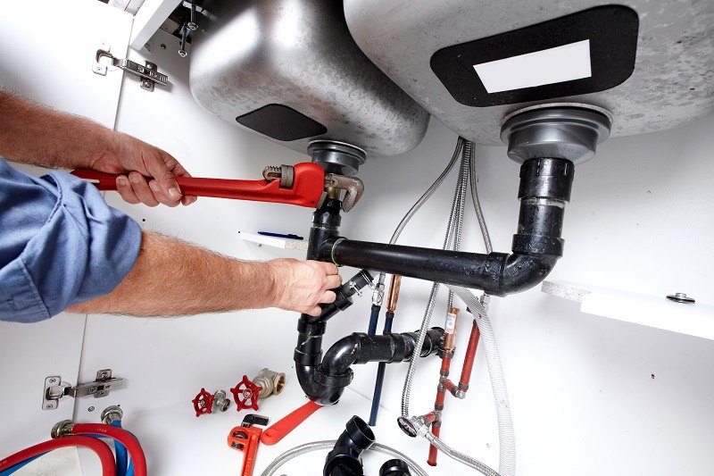 service plumbing